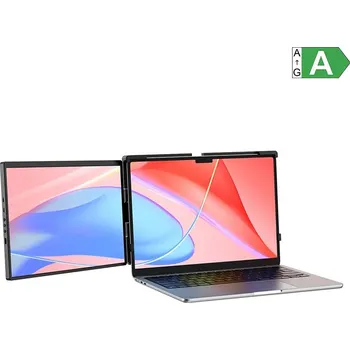 Monitor Přenosný monitor Uperfect Ustation Z14-S M140G13 14" 2240*1400