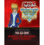 Yu-Gi-Oh! Waking the Dragons Joey’s Journey PC - digitální verze