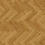 Vinylová podlaha Objectflor Expona Domestic 5872 Golden Valley Oak Parquet