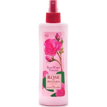 Pleťová voda Rose, 230 ml