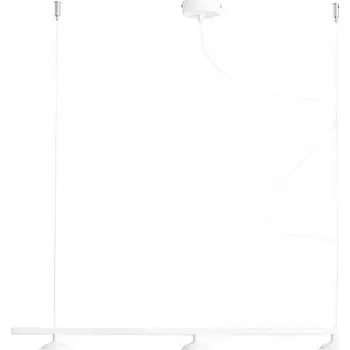 Závěsné svítidlo Aldex BERYL 3-bodové světlo E14