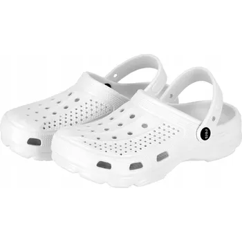 Pracovní oblečení Ležérní Nazouváky Reis TRACE W EVA vel. 36