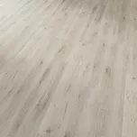 Vinylová plovoucí podlaha Karndean Conceptline Acoustic Click 30112 Dub skandinávský bílý bělený