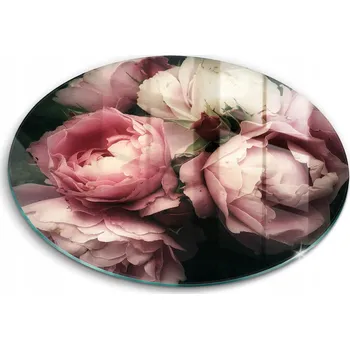 Kuchyňské prkénko Krájecí deska Wallfluent sklo 1 ks