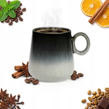 Hrnek MPLCo Luna keramický 400 ml