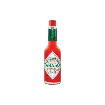 Omáčka Tabasco omáčka Original Red Sauce 60 ml