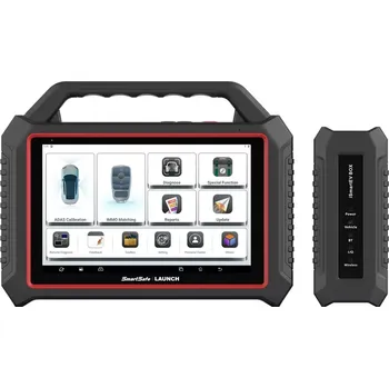 Autodiagnostika SmartSafe ST10 / D01 - Osobní a nákladní diagnostika