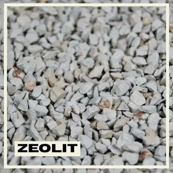 Substrát Rostlinkovo Zeolit 1 litr