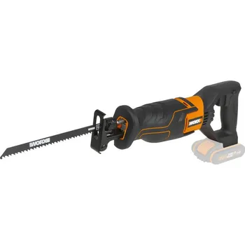 Pila ocaska WORX Power tools WX500.9 - Aku pila ocaska 20V - bez akumulátoru - Powershare