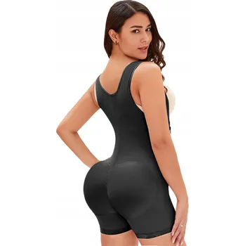 Body ITIMPORT dámské body S15-CZ nylon velikost S