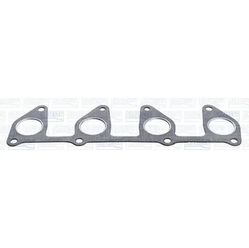 Těsnění výfuku Těsnění, kolektor výfukových plynů AJUSA AJS13063900