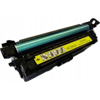 Toner pro HP CE402A Laserjet 500 Color M551XH M575C