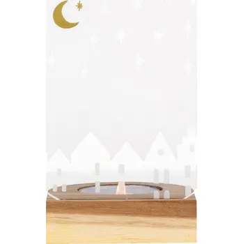 Svícen Svícen na čajové svíčky Rader 12 cm