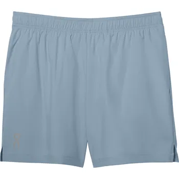 Pánské Kalhoty Kr. On Running 5" Core Shorts Chambray Velikost: XL