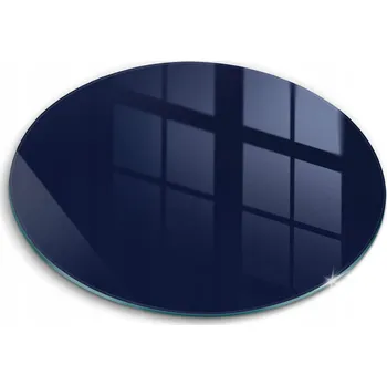 Kuchyňské prkénko Krájecí deska Wallfluent sklo 1 ks