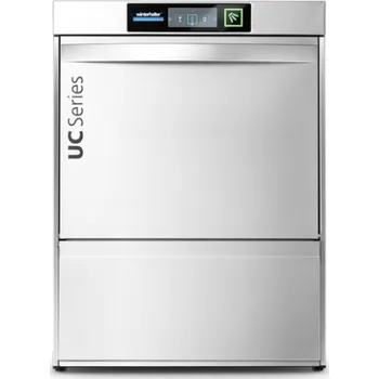 Podlahový mycí stroj Mycí stroj podstolový Winterhalter UC-L 013V0011, 400V