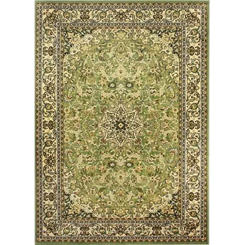 Koberec Kusový koberec Solid 55APA - 133 x 200 cm (koberec Solid 55/APA)