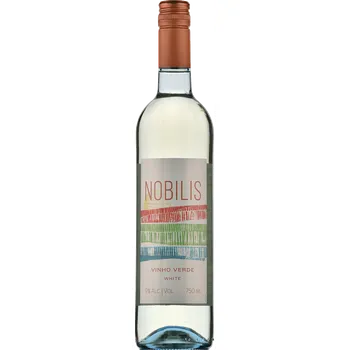 Víno Nobilis Vinho Verde Branco 2024