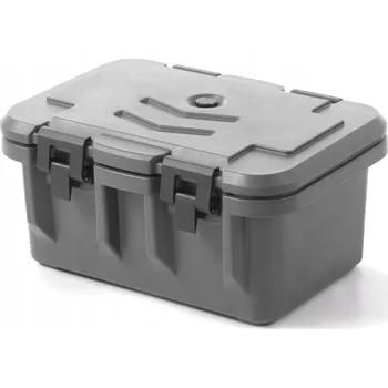 Termobox Termoizolační box Amer Box GN 1/1 200 HENDI