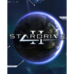 StarDrive 2 PC - digitální verze