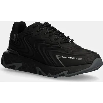 Dámské tenisky Tenisky Karl Lagerfeld BLAZE KL52414F.H0X černá 99X, EUR 40