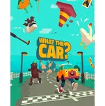 WHAT THE CAR? PC - digitální verze
