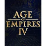 Age of Empires IV PC - digitální verze