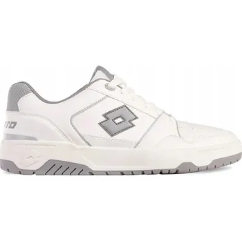 Pracovní obuv Lotto Boxscore sportovní boty L-6319 obuv velikost 46