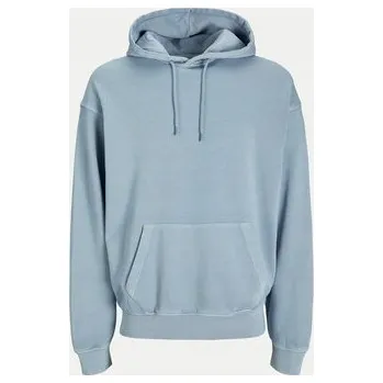 Pánská mikina Pánská Mikina Jack Jones modrá 12268272