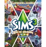 The Sims 3 Roční Období PC – digitální verze
