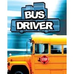 Bus Driver PC – digitální verze