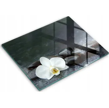 Kuchyňské prkénko Krájecí deska Wallfluent sklo 1 ks