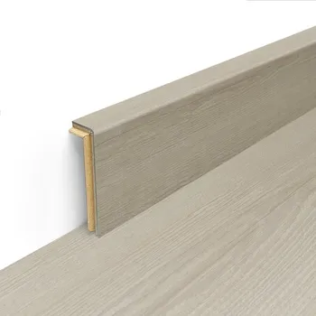 soklová lišta BRASED Soklová lišta KS56 pro Ecoline 9550 Borovice islandská