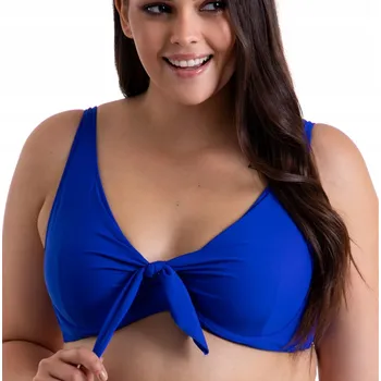 Podprsenka VRCHNÍ DÍL PLAVEK S KOSTICEMI PRO VELKÉ POPRSÍ PRIMO 100G 48 4XL