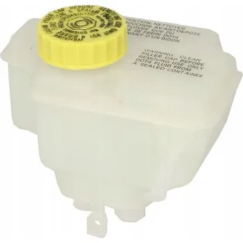 Brzdová hadice Topran 114 008 Vyrovnávací nádržka, brzdová kapalina