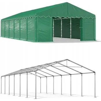 Stan Stan stan 6x12m dílenský DAS 240 S