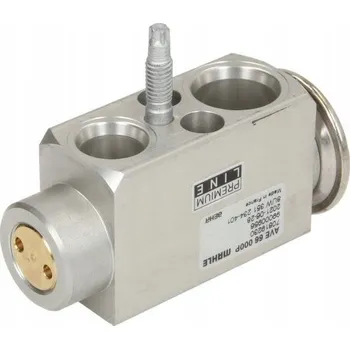 Ventil klimatizace Mahle AVE 66 000P Expanzní ventil, klimatizace