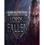 Lords of the Fallen Game of the Year Edition 2014 PC - digitální verze