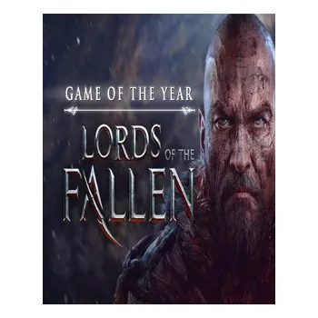 Počítačová hra Lords of the Fallen Game of the Year Edition 2014 PC - digitální verze