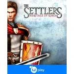 The Settlers Heritage of Kings PC - digitální verze