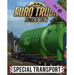 Euro Truck Simulátor 2 Special Transport PC - digitální verze