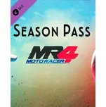 Moto Racer 4 Season Pass PC - digitální verze