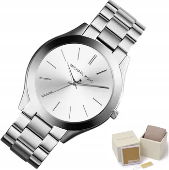 Hodinky Michael Kors dámské hodinky MK3178