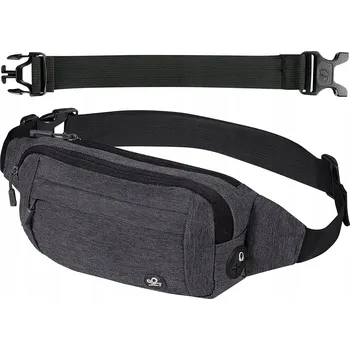 Ledvinka Waterfly ledvinka 1 šedá