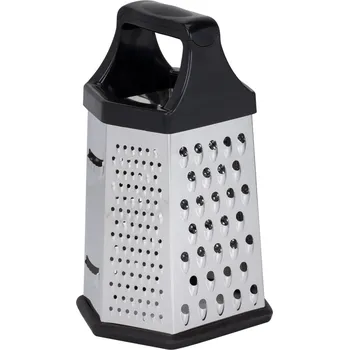 Kuchyňský robot RESTO 95411 Struhadlo, 6 stran (SHAM)