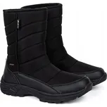 PÁNSKÉ SNĚHULE HEYO ZIMNÍ TURISTICKÉ BOTY VODĚODOLNÉ LEHKÉ 47