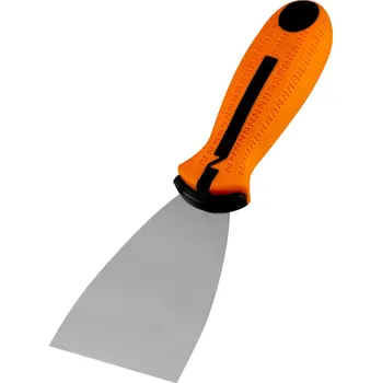 Nářadí pro automobil NEO TOOLS Malířská špachtle 63mm gumová rukojeť