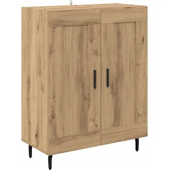 Příborník do zásuvky Bufet Dub řemeslný 69,5 x 34 x 90 cm