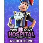 Two Point Hospital A Stitch In Time PC - digitální verze