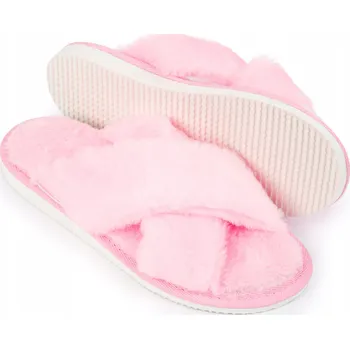 Dámské pantofle Nowo pantofle, velikost 38